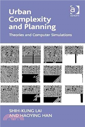 Urban Complexity and Planning ─ Theories and Computer Simulations