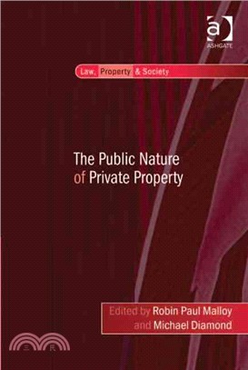 The Public Nature of Private Property