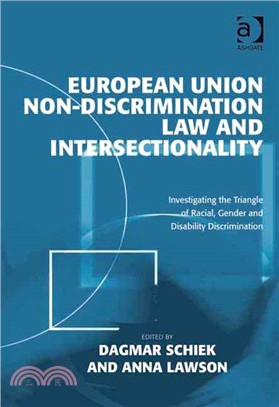 European Union Non-Discrimination Law and Intersectionality