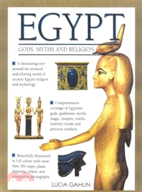 Gods, Rites, Rituals and Religion of Ancient Egypt