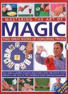 Mastering the Art of Magic