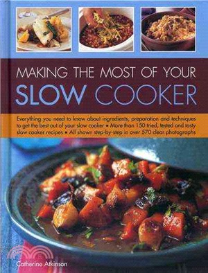 Making the Most of Your Slow Cooker