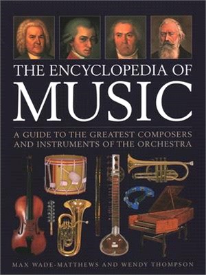 The Encyclopedia of music :a...
