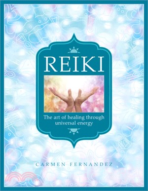 Reiki: The Art of Healing Through Universal Energy