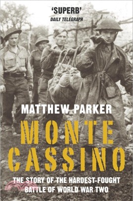 Monte Cassino