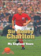 My England Years: The Autobiography