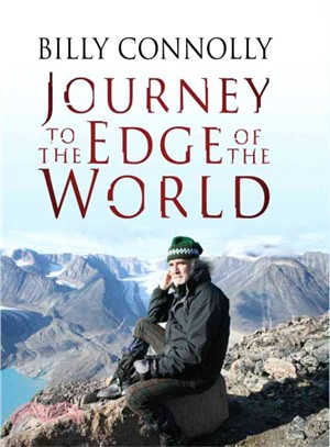 Journey to the Edge of the World: Journey to the Edge of the World