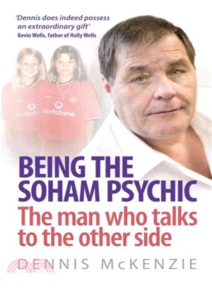 Being the Soham Psychic: The Man Who Talks to the Other Side