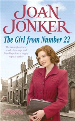 The Girl From Number 22：A heart-warming saga of friendship, love and community
