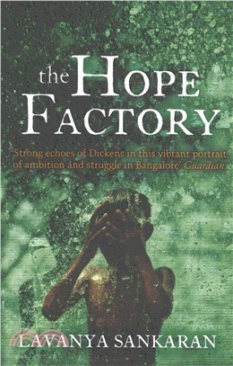 The Hope Factory