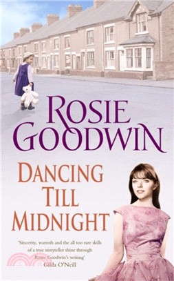 Dancing Till Midnight：A powerful and moving saga of adversity and survival