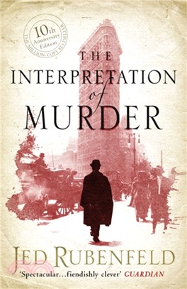 The Interpretation of Murder：The Richard and Judy Bestseller