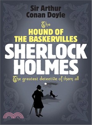 Sherlock Holmes: The Hound Of The Baskervilles (Book 5)
