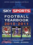 Sky Sports Football Yearbook 2010-2011