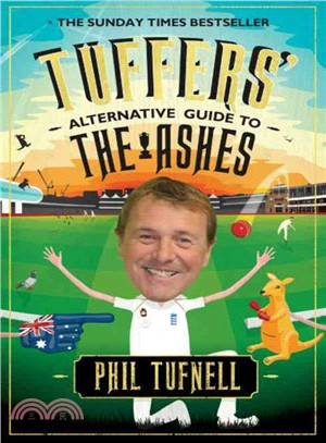 Tuffers' Alternative Guide to the Ashes