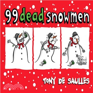 99 Dead Snowmen