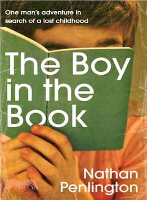 The Boy in the Book