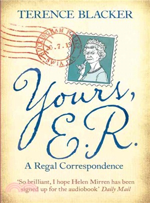 Yours, E.R.