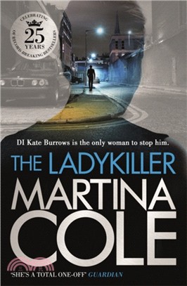 The Ladykiller：A deadly thriller filled with shocking twists