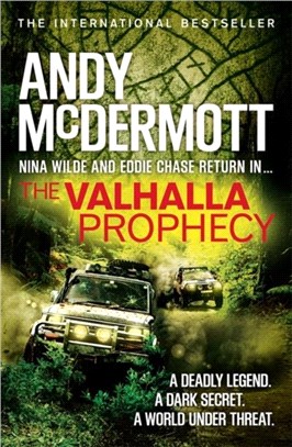 The Valhalla Prophecy