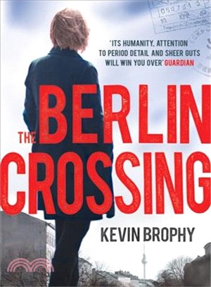 The Berlin Crossing