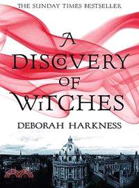 A Discovery of Witches