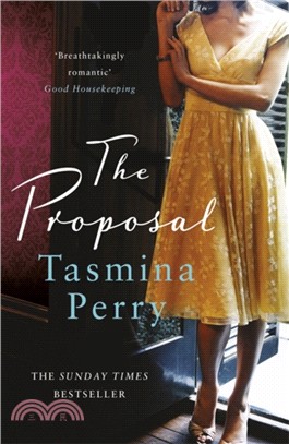 The Proposal：A spellbinding tale of love and second chances