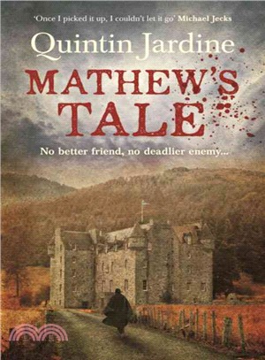 Mathew's Tale：A historical mystery full of intrigue and murder