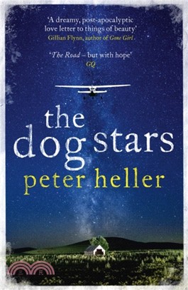 The Dog Stars