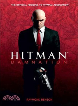 Hitman: Damnation