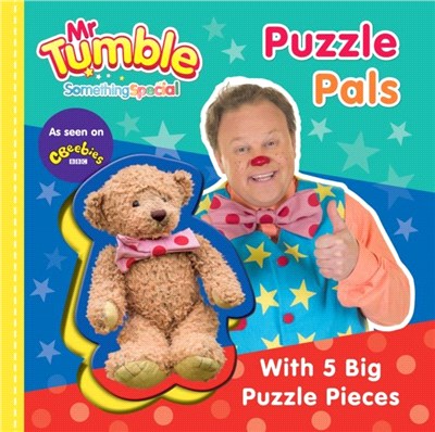 Something Special: Puzzle Pals