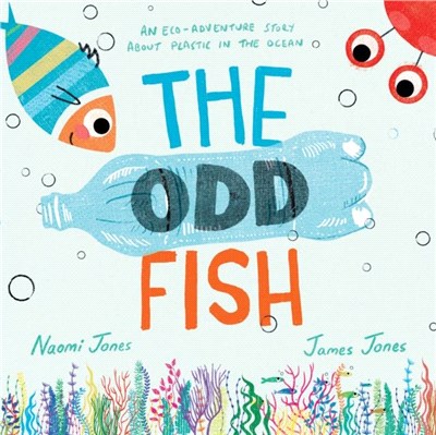 The odd fish /
