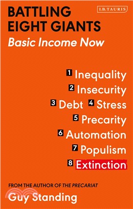 Basic Income Now: How to End Austerity and Provide for All