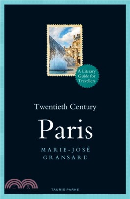Twentieth Century Paris