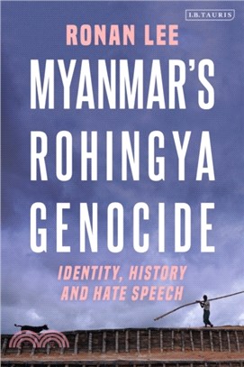 Myanmar’s Rohingya Genocide