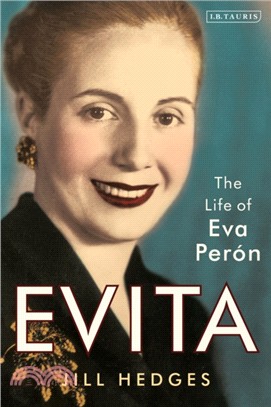 Evita：The Life of Eva Peron