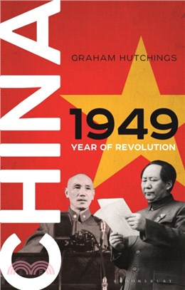 China 1949 :year of revoluti...