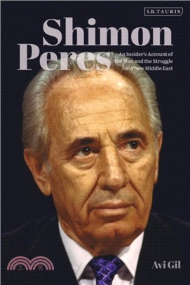 Shimon Peres