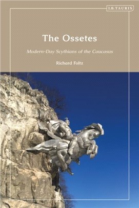 The Ossetes