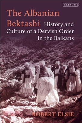 The Albanian Bektashi