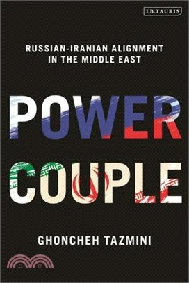 Power Couple: Russian-Iranian Alignment in the Middle East