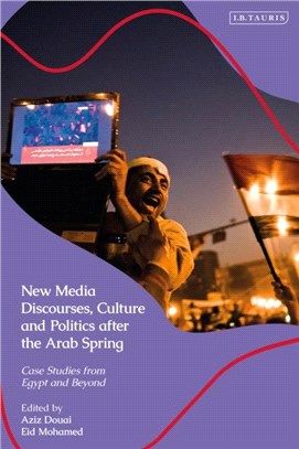 New Media Discourses, Culture and Politics after the Arab Spring：Case Studies from Egypt and Beyond