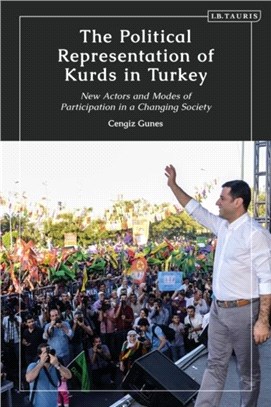 The Political Representation of Kurds in Turkey：New Actors and Modes of Participation in a Changing Society