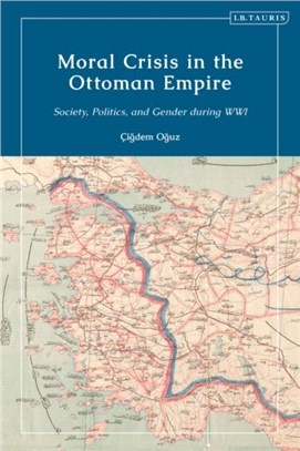 Moral Crisis in the Ottoman Empire