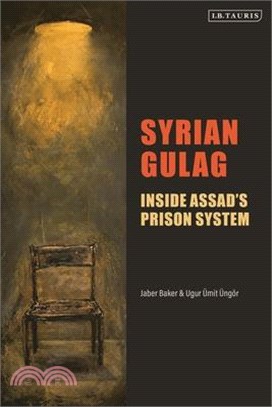 Syrian Gulag: Inside Assad's Prison System