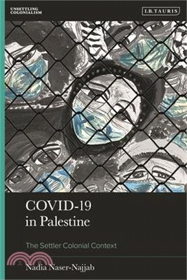 Covid-19 in Palestine: The Settler Colonial Context