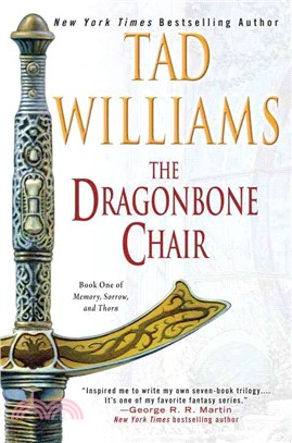 The Dragonbone Chair