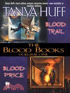 Blood Price / Blood Trail