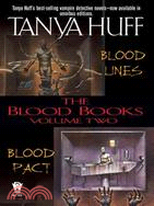 Blood Lines / Blood Pact ─ Blood Lines / Blood Pact