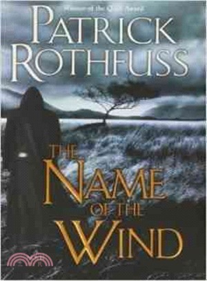 The Name of the Wind